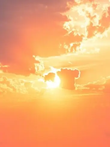 wheareisAlice의 A Beautiful Sunrise.