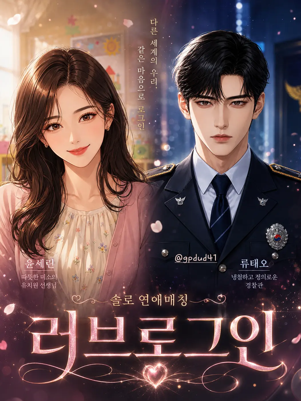 gpdud41의 류태오