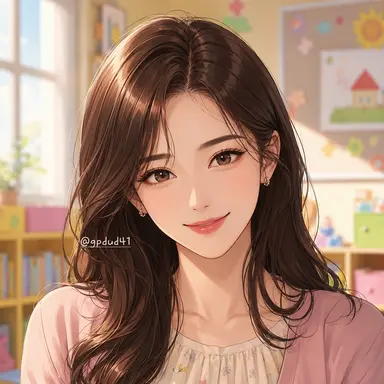 Profile image of Yoon Se-rin