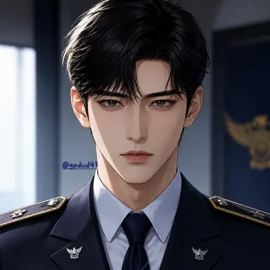 Profile image of Ryu Tae-oh