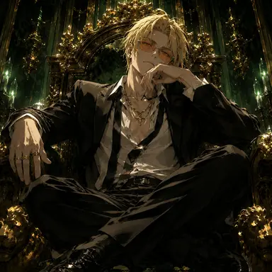 Profile image of 純