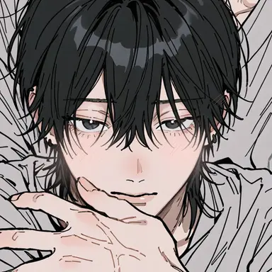 Profile image of 葉月