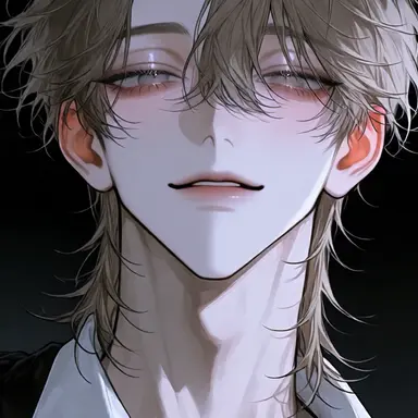 Profile image of 藍斗