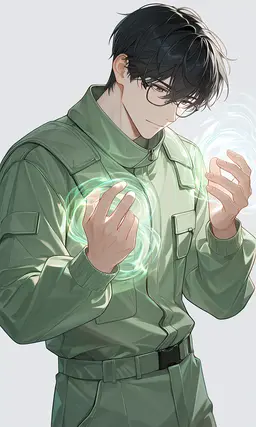 Profile image of 마그네