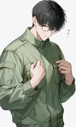 Profile image of 마그네