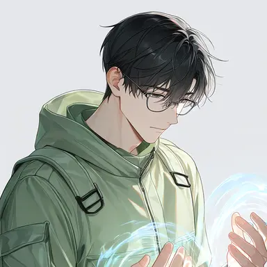 Profile image of 마그네