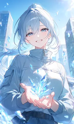 Profile image of 그라시에