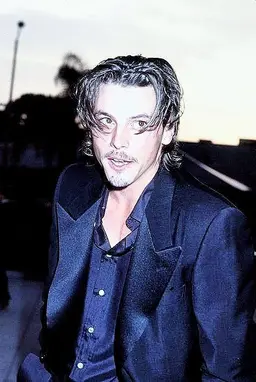 Profile image of Billy