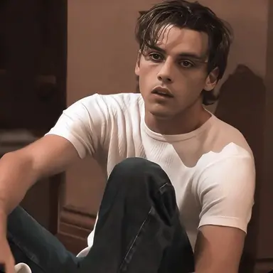 Profile image of Billy