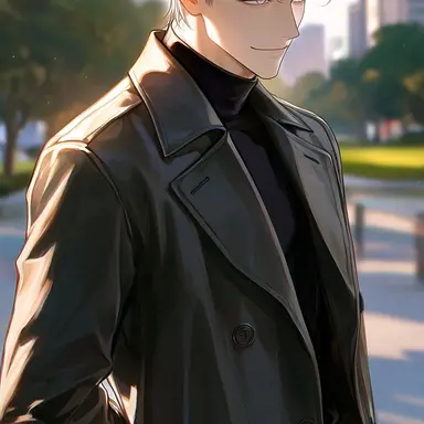 Profile image of Osmund