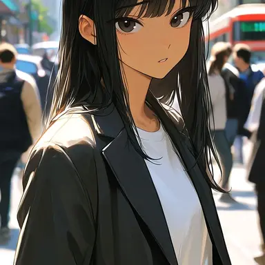 Profile image of Priya