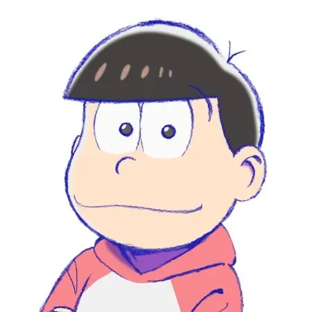 IvoryCity2837의 おそ松
