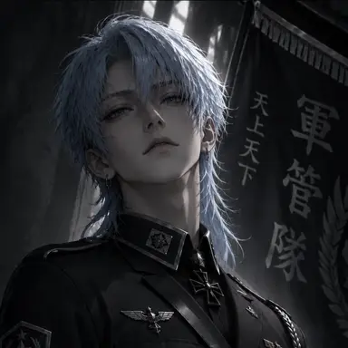 Profile image of ミカゲ