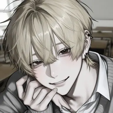 Profile image of 晴亜