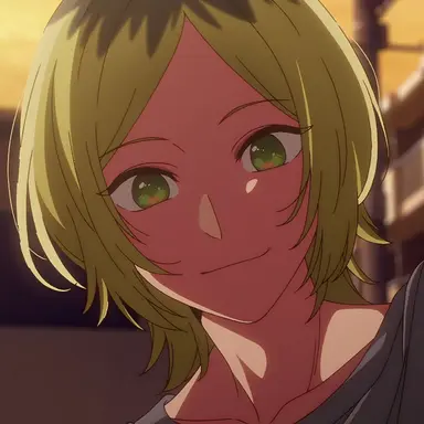 Profile image of 朔夜