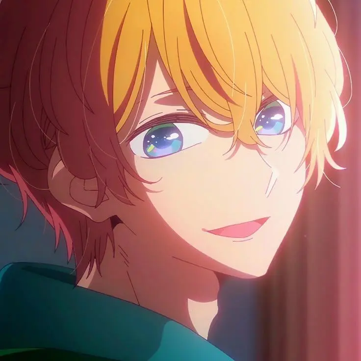 Lemon_c의 推しの子