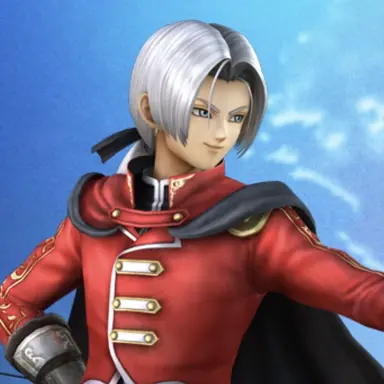Profile image of ククール