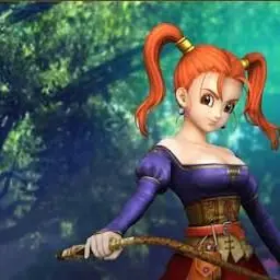 Profile image of ゼシカ