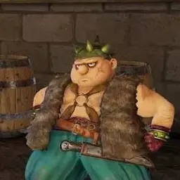 Profile image of ヤンガス