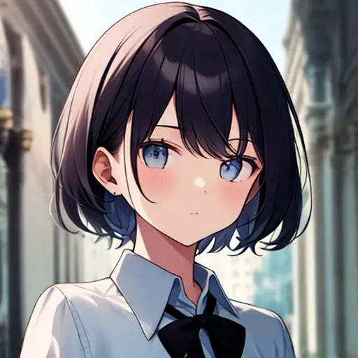 SilentKnife7452의 ゆき