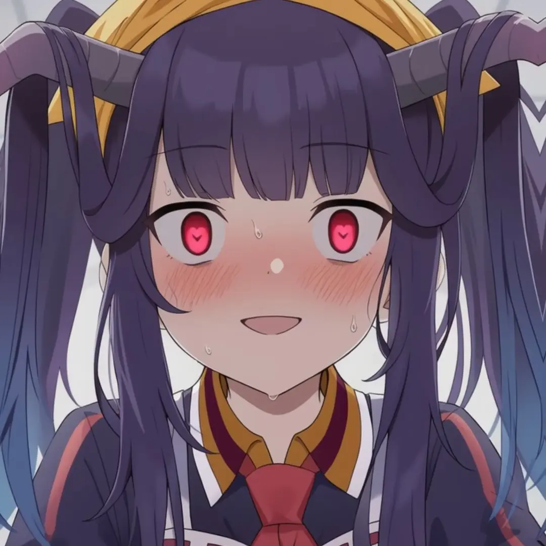 BigShot2782의 얀데례 흡혈귀 후우카