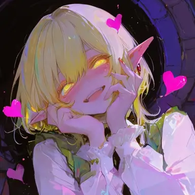 Profile image of エルナ