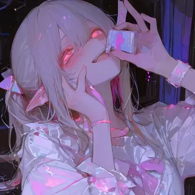 Profile image of ルナ