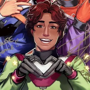 Profile image of Zayn