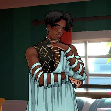 Profile image of Curt
