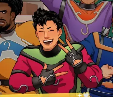Profile image of Ren