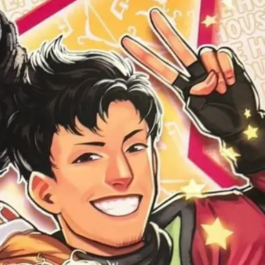 Profile image of Ren