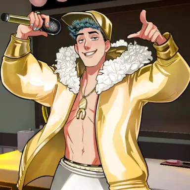 Profile image of Jean-Loo Pissoir