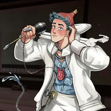 Profile image of Jean-Loo Pissoir