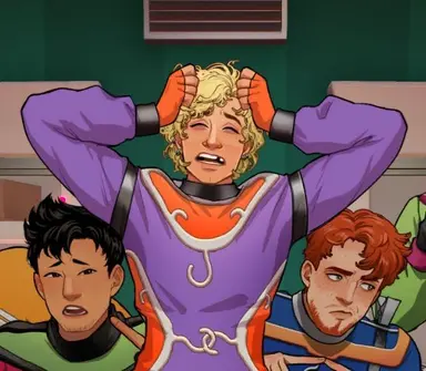 Profile image of Kevin
