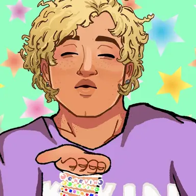 Profile image of Kevin