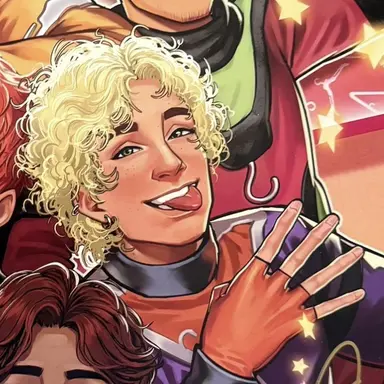 Profile image of Kevin