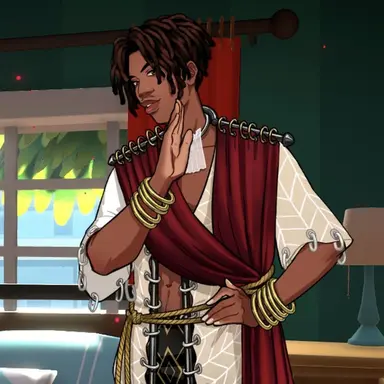 Profile image of Rod