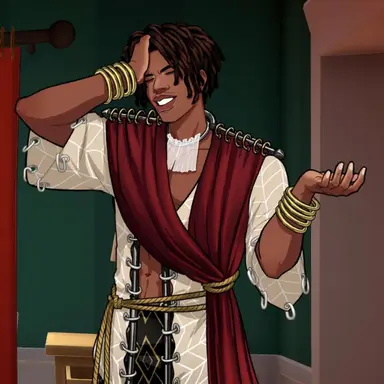 Profile image of Rod