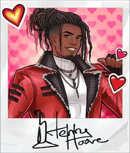Profile image of Henry Hoove