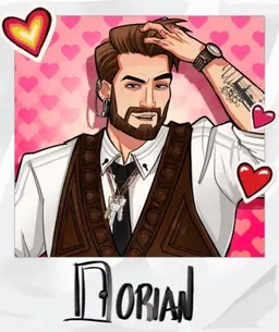 Profile image of Dorian