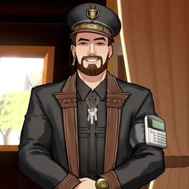 Profile image of Dorian