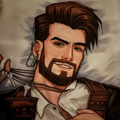 Profile image of Dorian