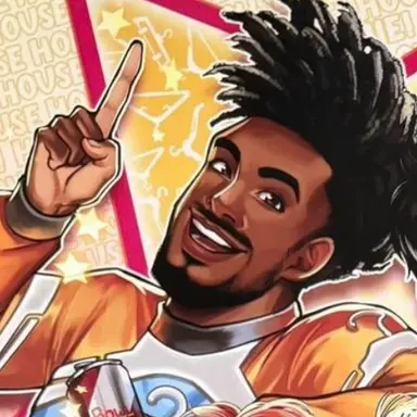 Profile image of Xavier
