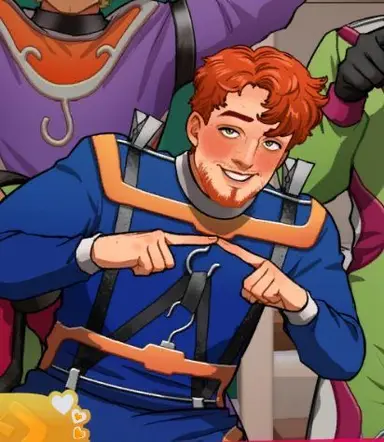 Profile image of Declan