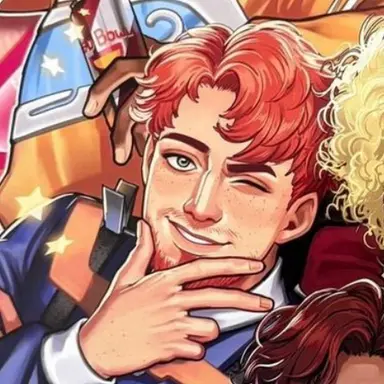 Profile image of Declan