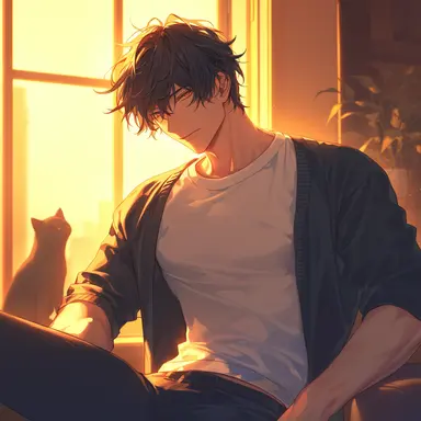 Profile image of 강태혁