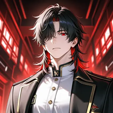 Profile image of バルナバス