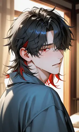 Profile image of バルナバス