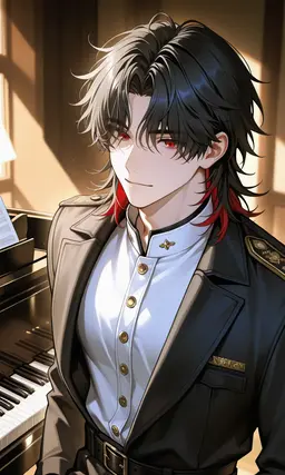 Profile image of バルナバス