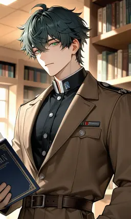 Profile image of 朔
